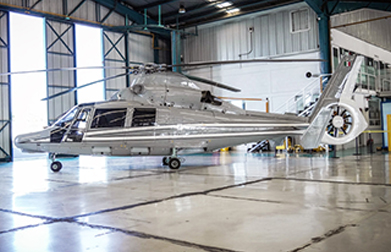 2011 Airbus AS-365-N3 Dauphin 2 en venta